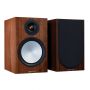 Полочная акустика Monitor Audio Silver 100 Natural Walnut (7G)